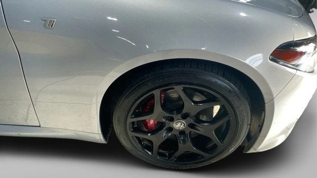 2023 Alfa Romeo Giulia Ti RWD - 22945831 - 19