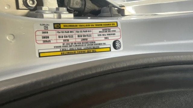 2023 Alfa Romeo Giulia Ti RWD - 22945831 - 22