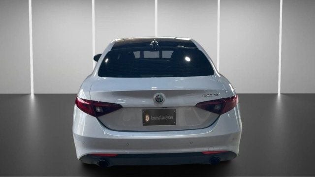 2023 Alfa Romeo Giulia Ti RWD - 22945831 - 5