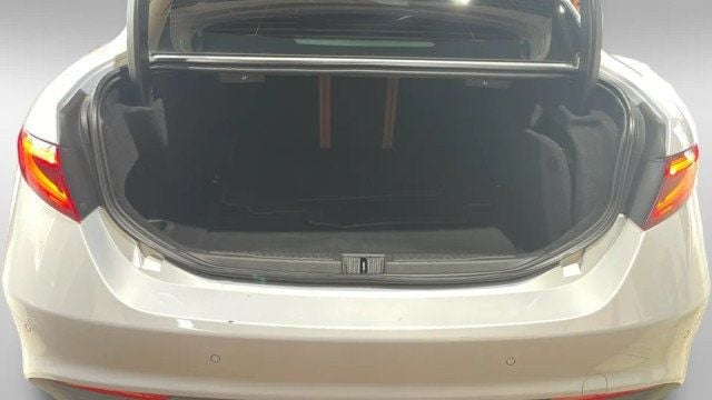 2023 Alfa Romeo Giulia Ti RWD - 22945831 - 8