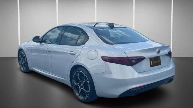 2023 Alfa Romeo Giulia Ti RWD - 23045369 - 9
