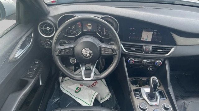2023 Alfa Romeo Giulia Ti RWD - 23045369 - 14