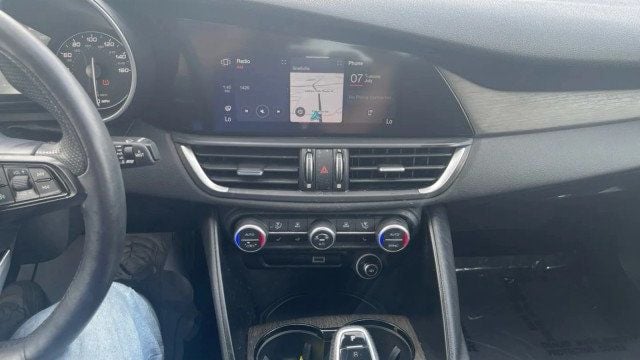 2023 Alfa Romeo Giulia Ti RWD - 23045369 - 20