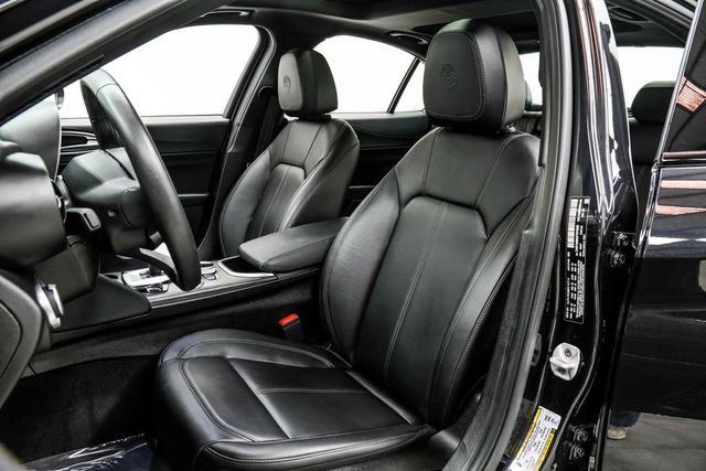 2023 Alfa Romeo Giulia Ti RWD - 22994870 - 14