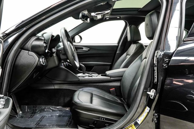 2023 Alfa Romeo Giulia Ti RWD - 22994870 - 15