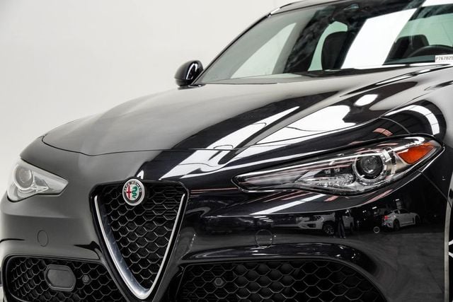 2023 Alfa Romeo Giulia Ti RWD - 22994870 - 1