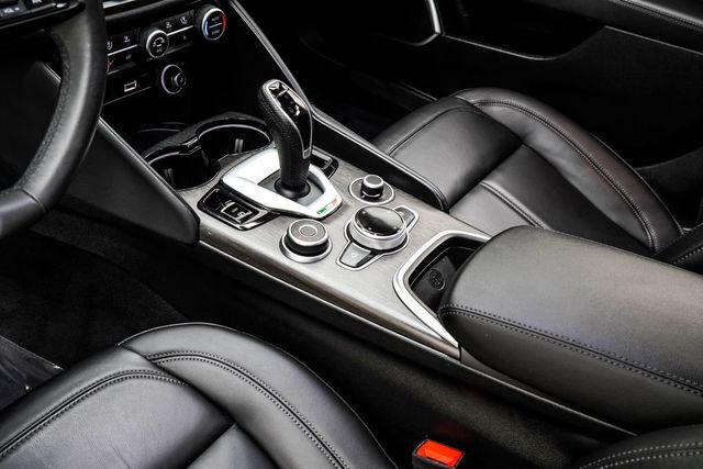 2023 Alfa Romeo Giulia Ti RWD - 22994870 - 20