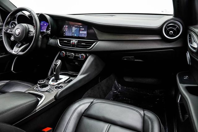 2023 Alfa Romeo Giulia Ti RWD - 22994870 - 21