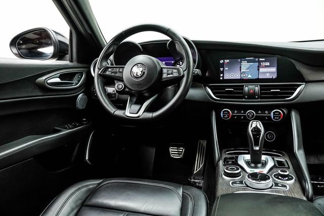 2023 Alfa Romeo Giulia Ti RWD - 22994870 - 23