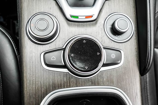 2023 Alfa Romeo Giulia Ti RWD - 22994870 - 24