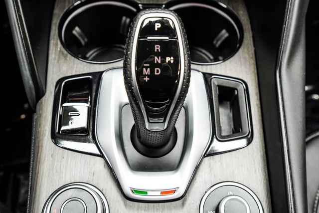 2023 Alfa Romeo Giulia Ti RWD - 22994870 - 25
