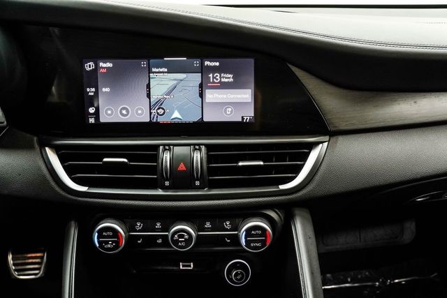 2023 Alfa Romeo Giulia Ti RWD - 22994870 - 26