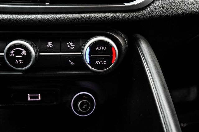 2023 Alfa Romeo Giulia Ti RWD - 22994870 - 27