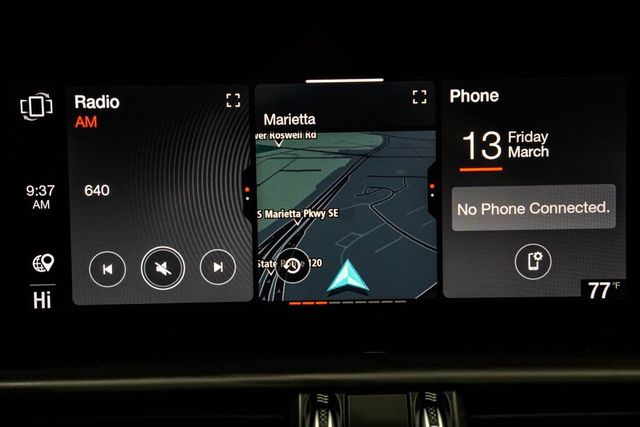 2023 Alfa Romeo Giulia Ti RWD - 22994870 - 29