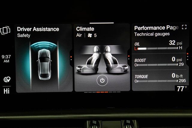 2023 Alfa Romeo Giulia Ti RWD - 22994870 - 30