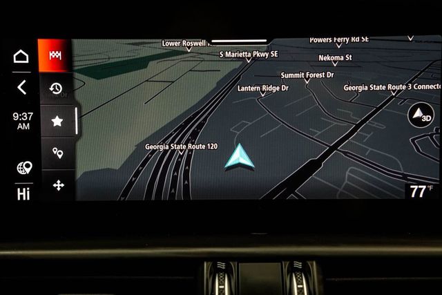 2023 Alfa Romeo Giulia Ti RWD - 22994870 - 31