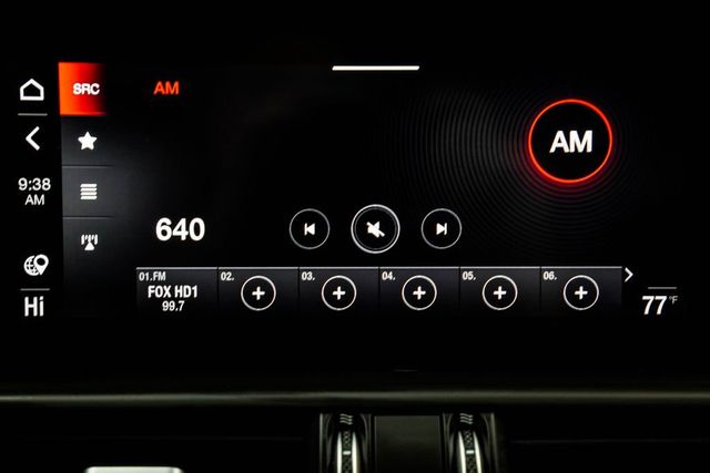 2023 Alfa Romeo Giulia Ti RWD - 22994870 - 32