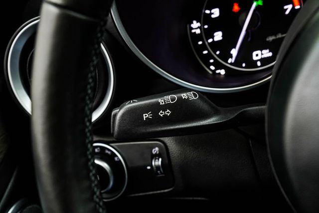 2023 Alfa Romeo Giulia Ti RWD - 22994870 - 37