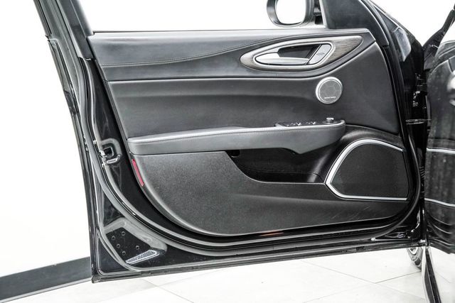 2023 Alfa Romeo Giulia Ti RWD - 22994870 - 40