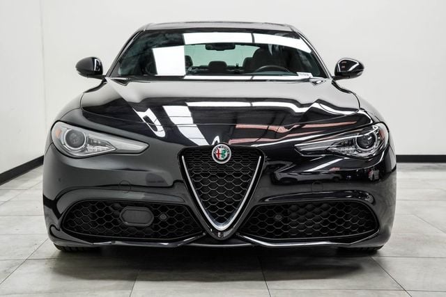 2023 Alfa Romeo Giulia Ti RWD - 22994870 - 5