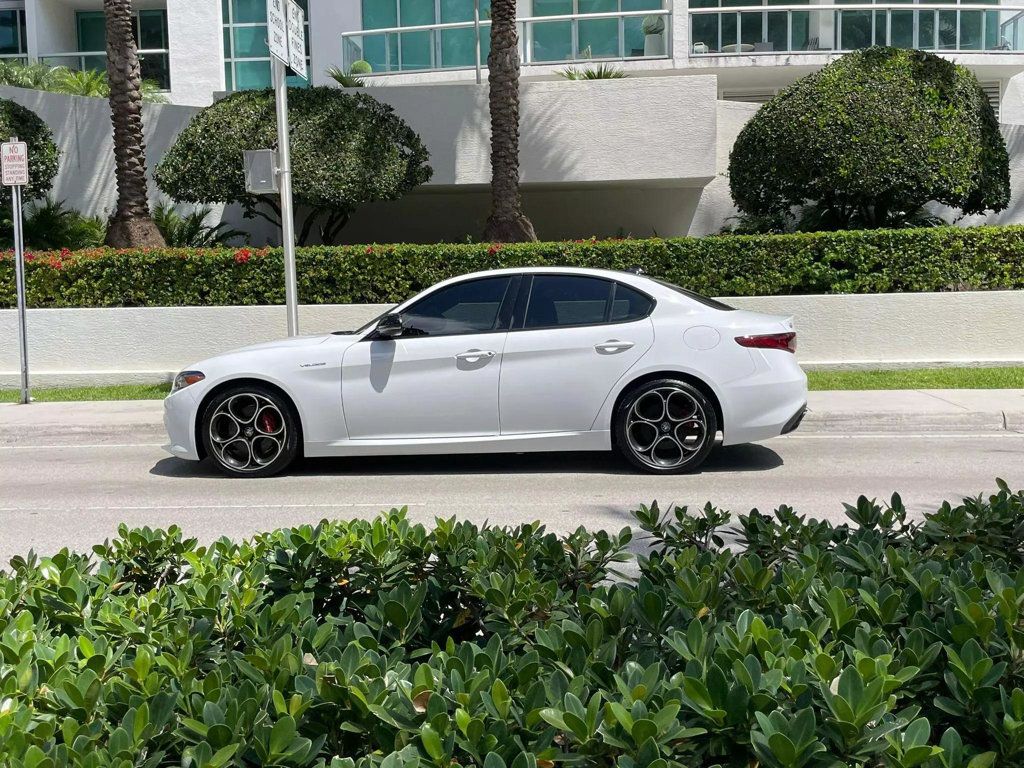 2023 Alfa Romeo Giulia Ti RWD - 22409718 - 38