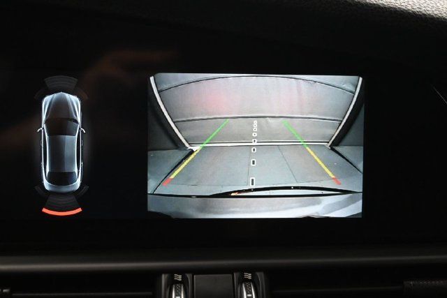 2023 Alfa Romeo Giulia Ti RWD - 23080085 - 19