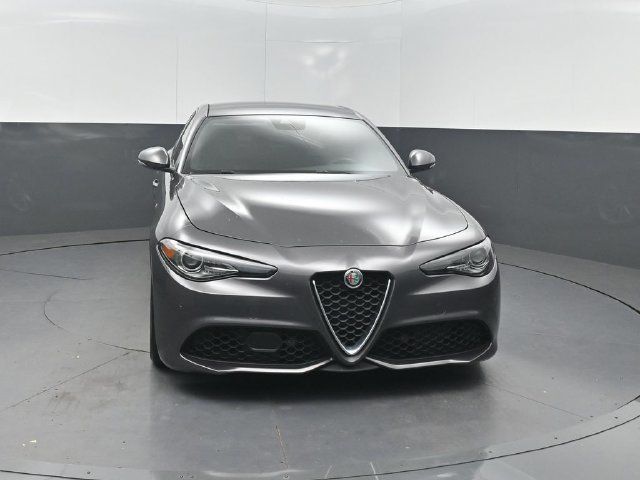 2023 Alfa Romeo Giulia Ti RWD - 23080085 - 33