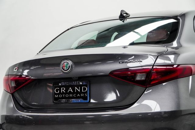 2023 Alfa Romeo Giulia Veloce AWD - 22955139 - 12