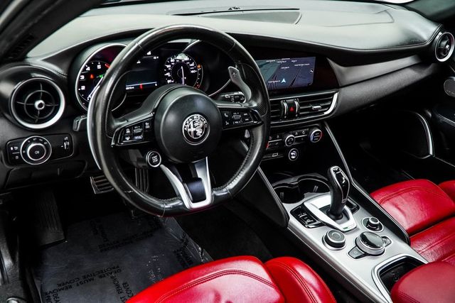 2023 Alfa Romeo Giulia Veloce AWD - 22955139 - 14