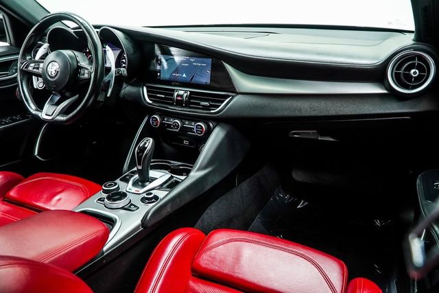 2023 Alfa Romeo Giulia Veloce AWD - 22955139 - 16