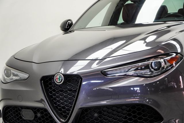 2023 Alfa Romeo Giulia Veloce AWD - 22955139 - 1