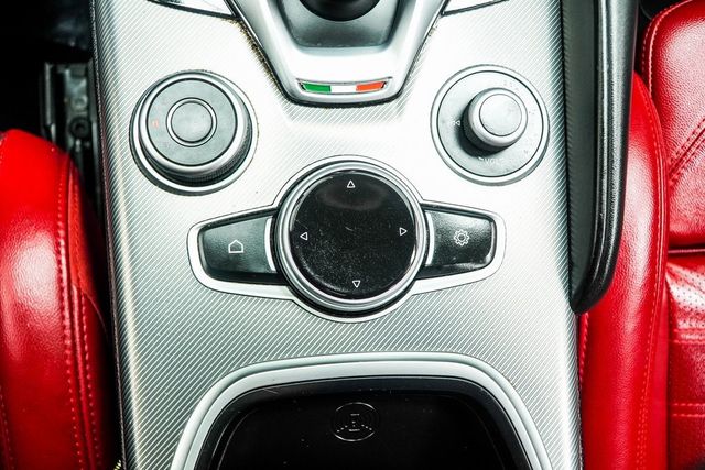 2023 Alfa Romeo Giulia Veloce AWD - 22955139 - 19