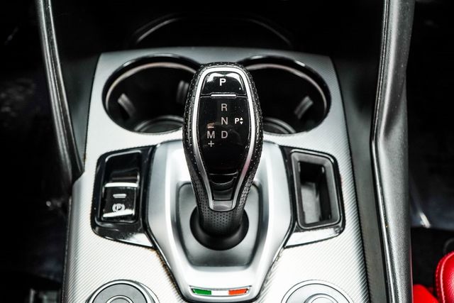 2023 Alfa Romeo Giulia Veloce AWD - 22955139 - 20