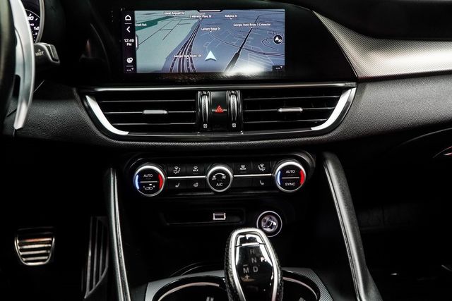 2023 Alfa Romeo Giulia Veloce AWD - 22955139 - 21