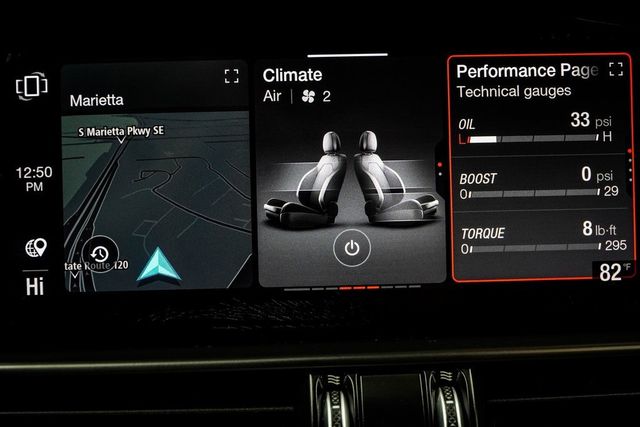 2023 Alfa Romeo Giulia Veloce AWD - 22955139 - 25