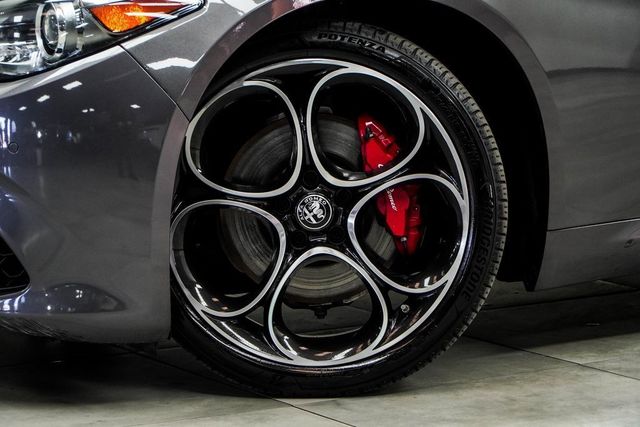 2023 Alfa Romeo Giulia Veloce AWD - 22955139 - 2