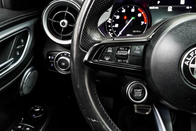 2023 Alfa Romeo Giulia Veloce AWD - 22955139 - 32