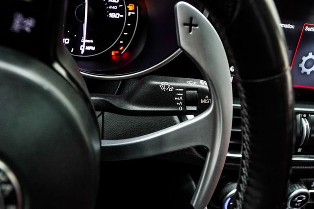 2023 Alfa Romeo Giulia Veloce AWD - 22955139 - 33