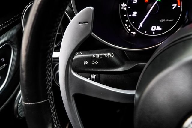 2023 Alfa Romeo Giulia Veloce AWD - 22955139 - 34