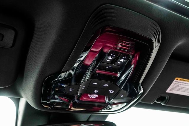 2023 Alfa Romeo Giulia Veloce AWD - 22955139 - 35