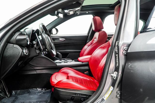 2023 Alfa Romeo Giulia Veloce AWD - 22955139 - 38