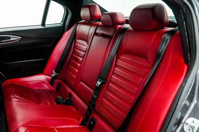 2023 Alfa Romeo Giulia Veloce AWD - 22955139 - 39