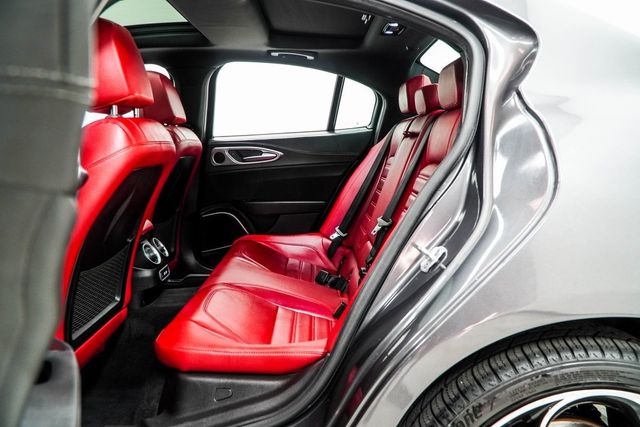 2023 Alfa Romeo Giulia Veloce AWD - 22955139 - 40