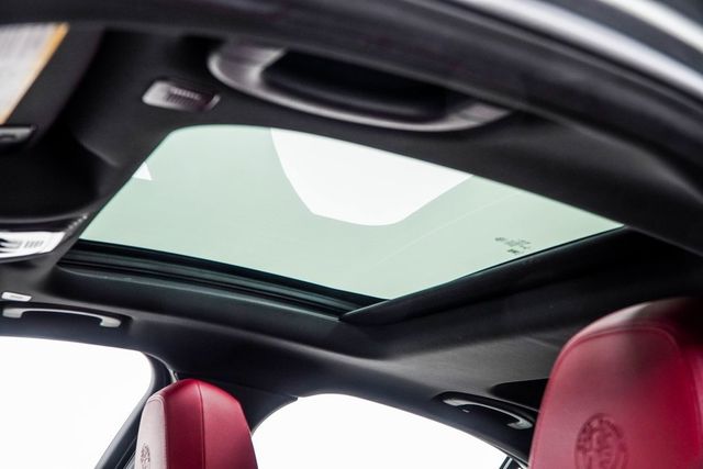 2023 Alfa Romeo Giulia Veloce AWD - 22955139 - 41