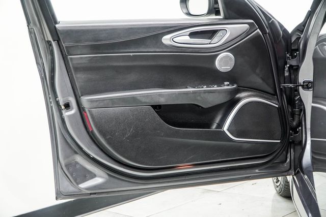 2023 Alfa Romeo Giulia Veloce AWD - 22955139 - 42