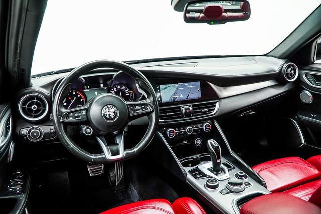 2023 Alfa Romeo Giulia Veloce AWD - 22955139 - 4