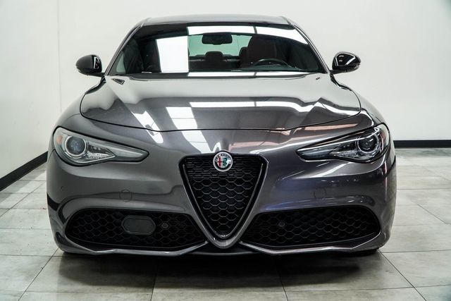 2023 Alfa Romeo Giulia Veloce AWD - 22955139 - 6