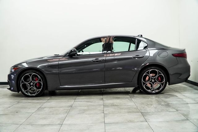 2023 Alfa Romeo Giulia Veloce AWD - 22955139 - 7