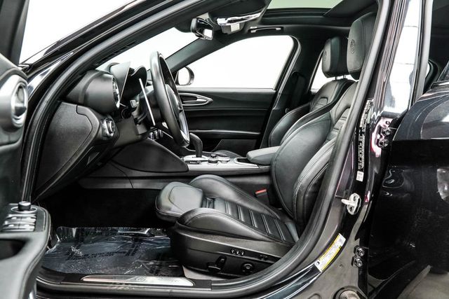 2023 Alfa Romeo Giulia Veloce AWD - 23001473 - 14