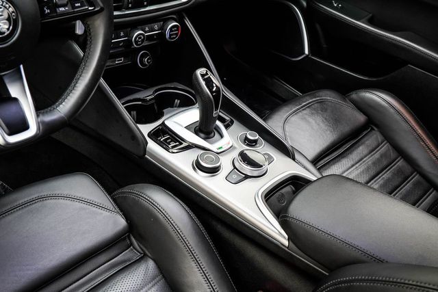 2023 Alfa Romeo Giulia Veloce AWD - 23001473 - 19